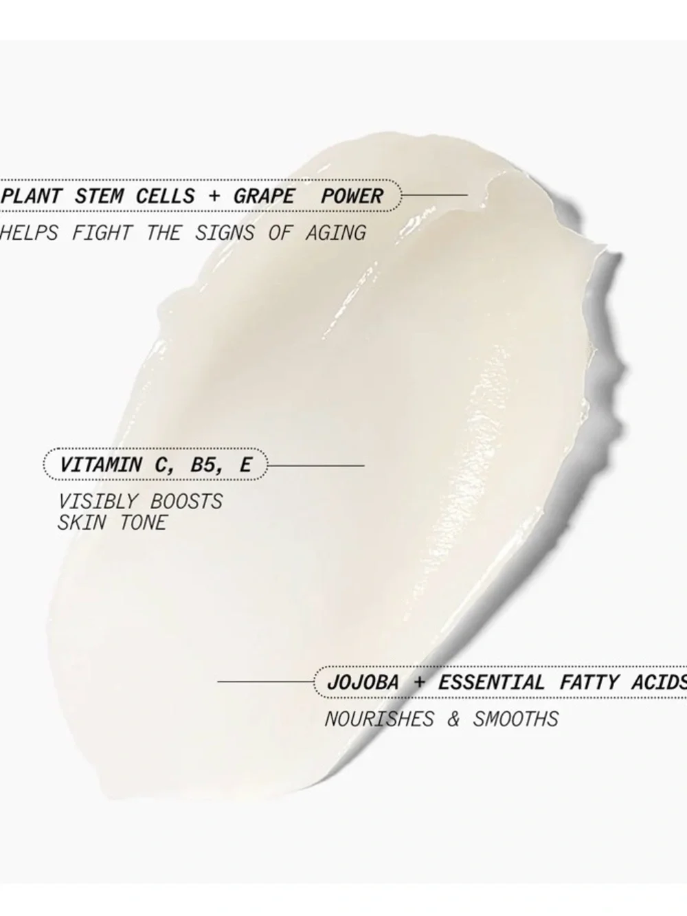 Juice Beauty Stem Cellular Anti-Wrinkle Serum + Freebie
